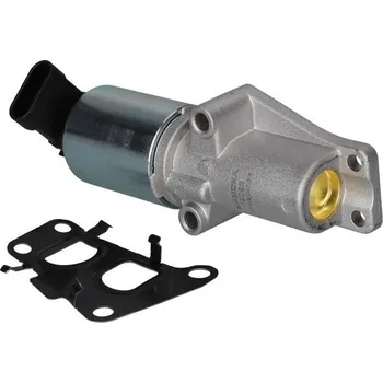 Ventil palivového systému AGR-Ventil KAMOKA 19023