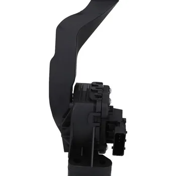 Pedálové obložení Akcelerační pedál KAMOKA 4200017