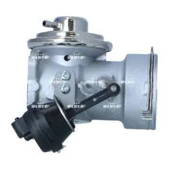 Ventil palivového systému AGR-Ventil NRF 48633