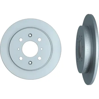 Brzdový kotouč Brzdový kotouč KAMOKA 103504