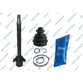 Hřídel nápravy Sada kloubů, hnací hřídel GSP 635012