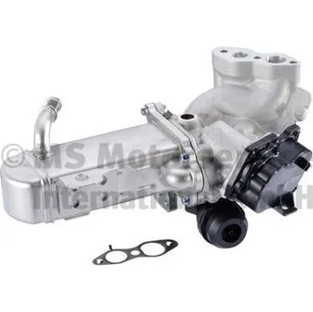 Palivový chladič Chladič, recirkulace spalin PIERBURG 7.24809.94.0