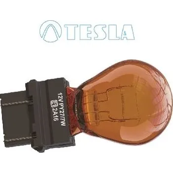 Autožárovka Žárovka, světlo zpátečky TESLA B77321