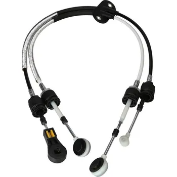 Tažné lanko, ruční převodovka KAMOKA CP0031