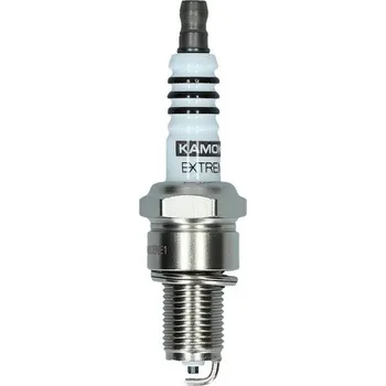 Autoelektrika Zapalovací svíčka KAMOKA 7090519