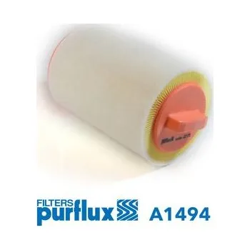 Vzduchový filtr Vzduchový filtr PURFLUX A1494