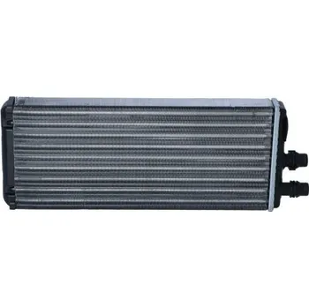 Výměník tepla, vnitřní vytápění NRF 54255