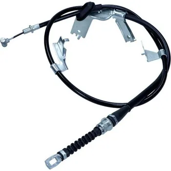 Lanko parkovací brzdy Tažné lanko, parkovací brzda MAXGEAR 32-1673
