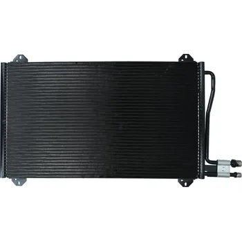 Výparník klimatizace Kondenzátor, klimatizace KAMOKA 7800113