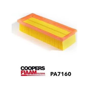 Vzduchový filtr Vzduchový filtr CoopersFiaam PA7160