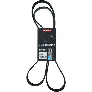 Ozubený klínový řemen KAMOKA 7018004