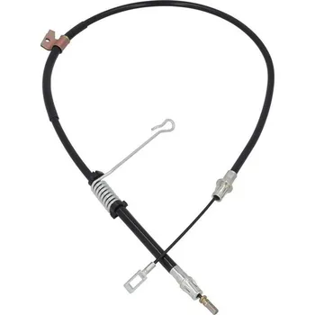 Lanko parkovací brzdy Tažné lanko, parkovací brzda KAMOKA 1190107