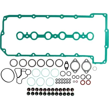 Těsnění motoru Sada těsnění, hlava válce KAMOKA 8706216