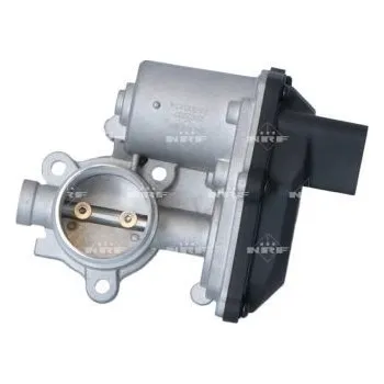 Ventil palivového systému AGR-Ventil NRF 48605