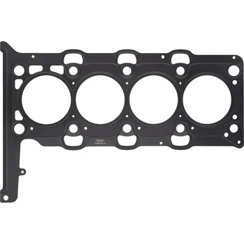 Těsnění motoru Těsnění, hlava válce KAMOKA 8701025