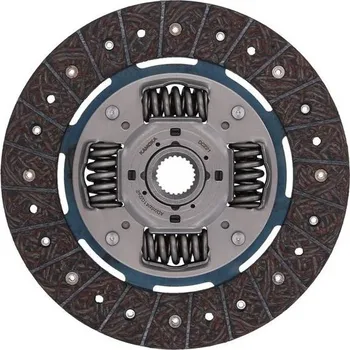 Spojková lamela Lamela spojky KAMOKA DC221