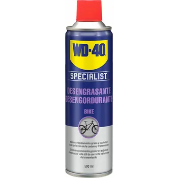 Držák do auta Odmašťovač WD-40 34912 500 ml
