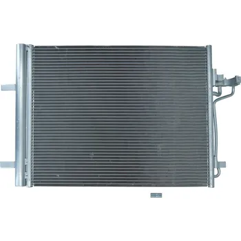 Výparník klimatizace Kondenzátor, klimatizace KAMOKA 7800058