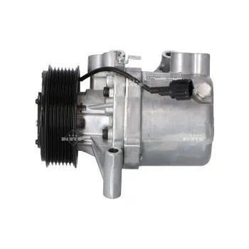 Kompresor klimatizace Kompresor, klimatizace NRF 320100