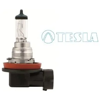 Autožárovka Žárovka mlhového světlometu TESLA B11601