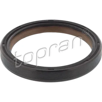 Těsnění motoru Těsnicí kroužek hřídele, klikový hřídel TOPRAN 502 486