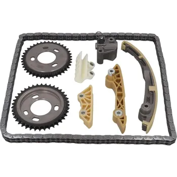 Sada rozvodového řetězu KAMOKA 7001667