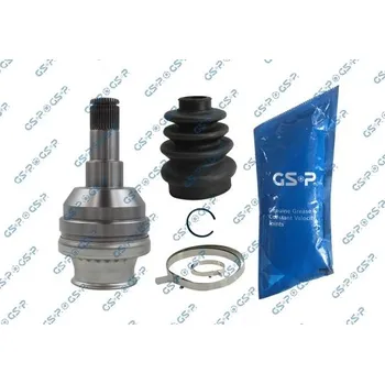 Hřídel nápravy Sada kloubů, hnací hřídel GSP 612009