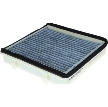 Ventilátor topení a klimatizace Filtr, vzduch v interiéru KAMOKA F525201