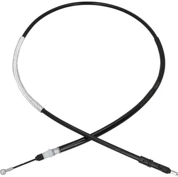 Lanko parkovací brzdy Tažné lanko, parkovací brzda KAMOKA 1190255