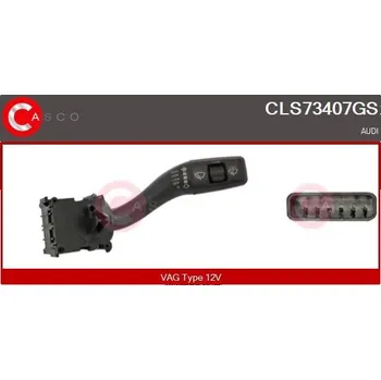 Spínač řízení CASCO CLS73407GS
