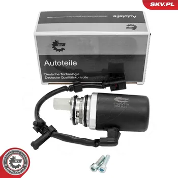 Čerpadlo, lamelová spojka (pohon všech kol) ESEN SKV 97SKV138