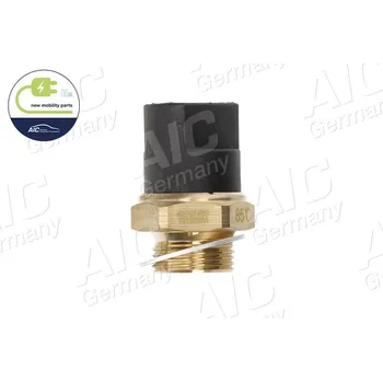 Ventilátor topení a klimatizace Teplotní spínač, větrák chladiče AIC 52107