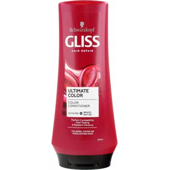 Gliss Kur Ultimate Color Conditioner Dimitace 200 ml