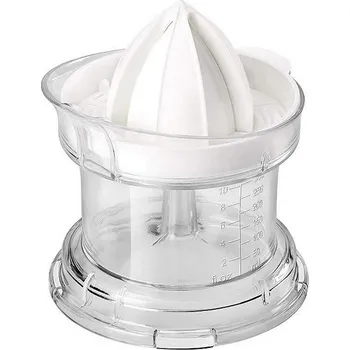 Odšťavňovač Elektrický odšťavňovač Metaltex Citrus 300 ml