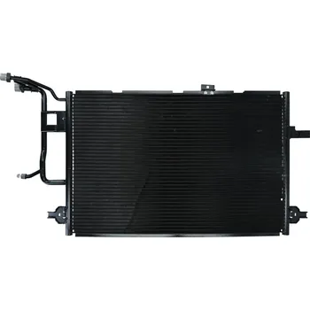 Výparník klimatizace Kondenzátor, klimatizace KAMOKA 7800020