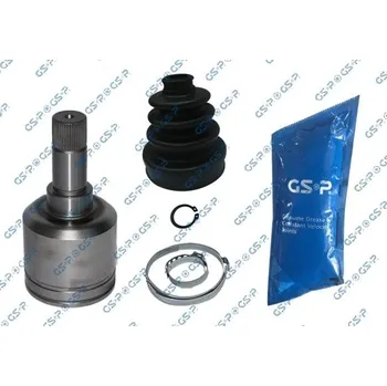 Hřídel nápravy Sada kloubů, hnací hřídel GSP 610013