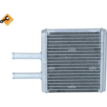 Výměník tepla, vnitřní vytápění NRF 54269