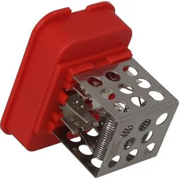 Odpor, vnitřní tlakový ventilátor KAMOKA 4140205