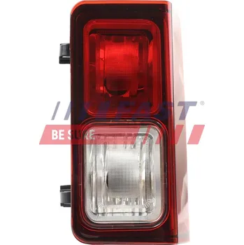 Zadní světlomet Zadní světlo FAST FT86207