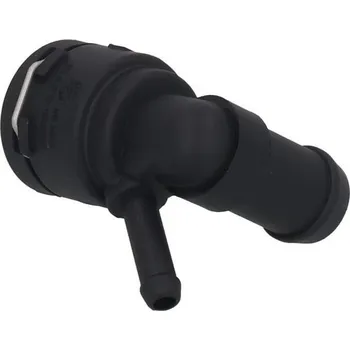 Chladič motoru Příruba chladiva KAMOKA 7920124