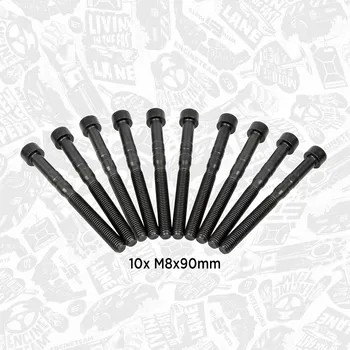 Šroub, hřídel vahadla ET ENGINETEAM BS0005