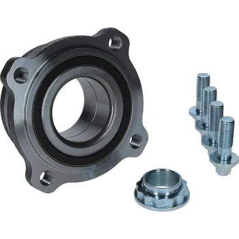 Sada ložisek kol KAMOKA 5500187