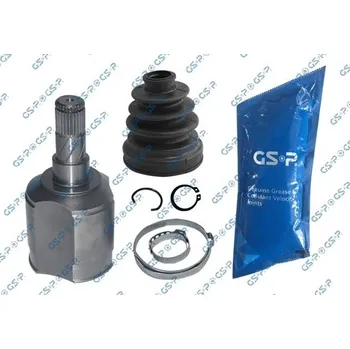 Hřídel nápravy Sada kloubů, hnací hřídel GSP 621018