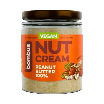 NUTS Energy 300g Peanut 100%