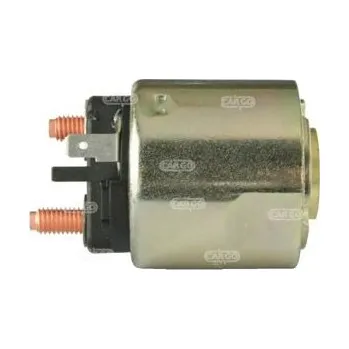 Elektromagnetický spínač, startér HC-Cargo F 032 234 969