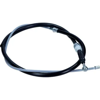 Lanko parkovací brzdy Tažné lanko, parkovací brzda MAXGEAR 32-1601