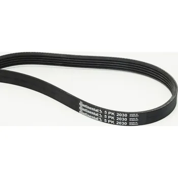 Ozubený klínový řemen CONTINENTAL CTAM 5PK2030