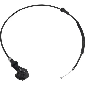 Příslušenství karosérie Lanko pro otevírání kapoty motoru KAMOKA 1251004