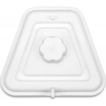 Filtr pro motocykl UFO kryt vzduchového filtru (na čištění motocyklů) YAMAHA YZF 250 (YZ 250F) 24-25, YZF 450 (YZ 450F) 23-25 (AIR BOX COVER) (UFO kryt vzduchového filtru (na čištění motocyklů) YAMAHA YZF 250 (YZ 250F) 24-25, YZF 450 (YZ 450F) 23-25 (AIR BOX COVER))