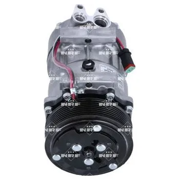 Kompresor klimatizace Kompresor, klimatizace NRF 32703